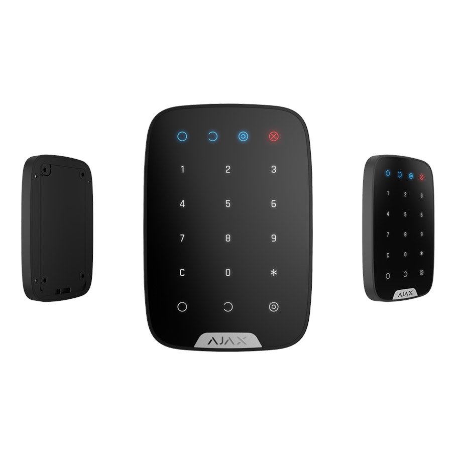 c4Nu2m0o3rQsmGGov0BnuWki0vJRlcL5b7yTd8qE AJAX Keypad Plus- Siyah - KAR58476 - Görsel 1