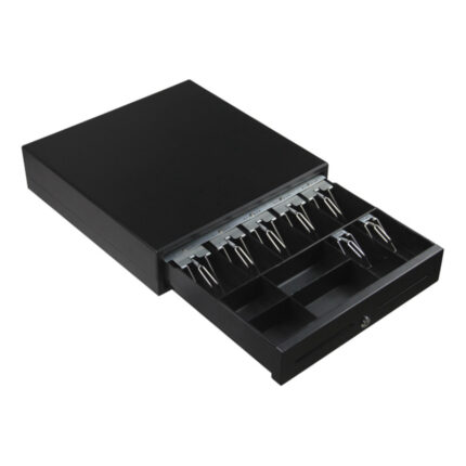 KODPOS 5 Bölme Metal Para Çekmecesi - KAR60626