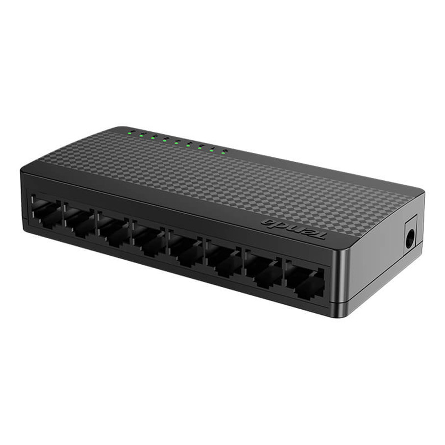 eCJylrOAWXwZPDBfnfzSEs6UceYhCemCl052myq5 TENDA SG108M 8GE Port Desktop Switch - KAR59317 - Görsel 1