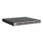 RUIJIE RG-CS85-48GT4XS-HPD 48GE RJ45, Max PoE 1440W, 4X10G SFP L-3 Yönetilebilir - KAR62093 - Görsel 3