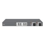 RUIJIE RG-CS86-20XS4VS2QXS-D 20x10GExSFP, 4x25GExSFP, 2x40GE QSFP+ L3 Yönetil - KAR62099 - Görsel 3