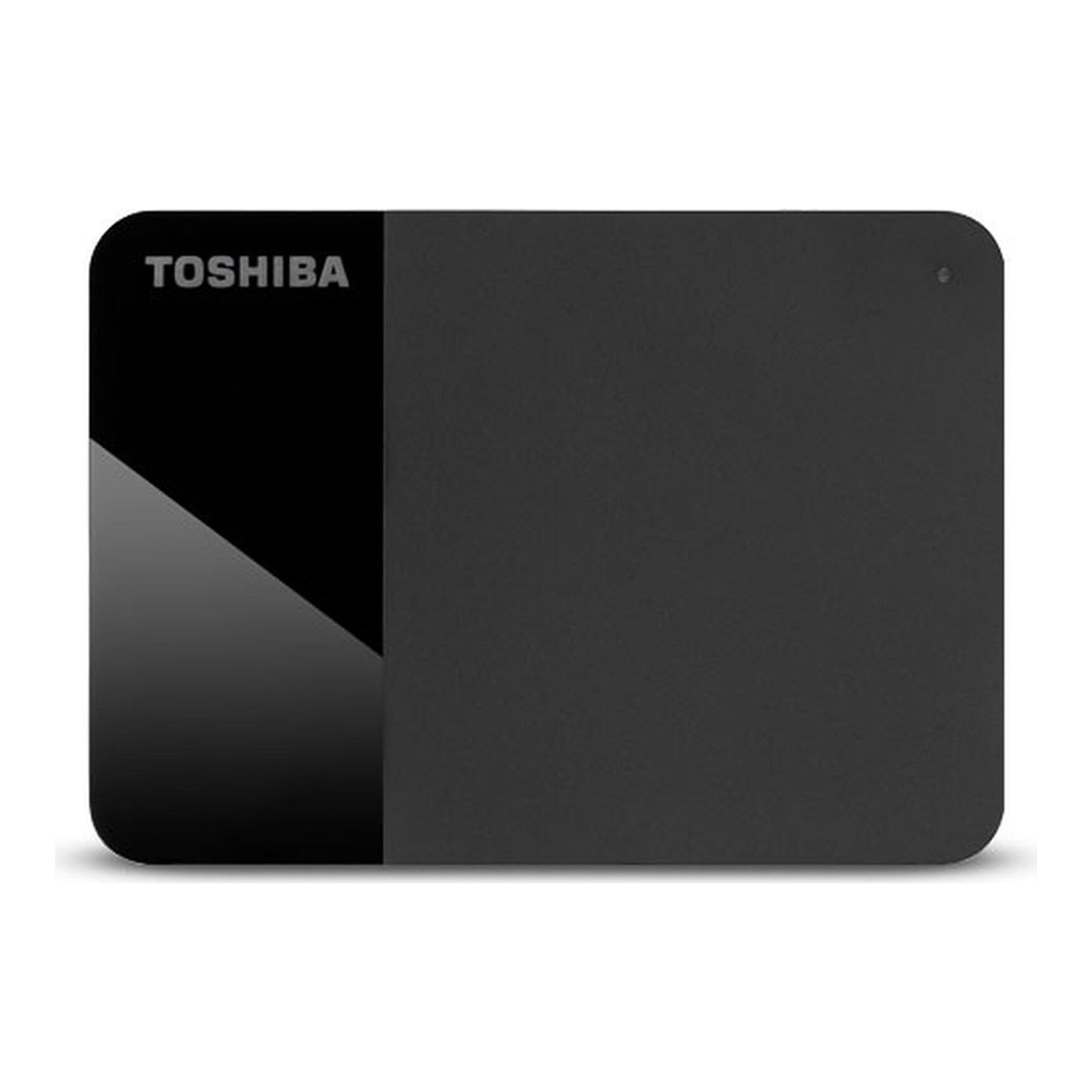 fLtiRRy0T8jhPXq3yRqpgSBs6HjBJeh862DB58cY TOSHIBA Canvio Ready 2TB USB 3.2 Gen1 HDTP320EK3AA - KAR61330 - Görsel 1