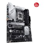 ASUS PRIME Z790-P WIFI LGA1700 DDR5 7200 DP HDMI 3xM2 USB3.2 AX WiFi+BT AURA ATX - KAR61684 - Görsel 4