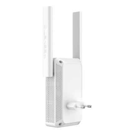 KEENETIC Buddy 6 AX3000 Kablosuz Menzil Genişletici Home Mesh / Repeater / AP - KAR59927