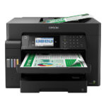 EPSON L15150 EcoTank A3  Yazıcı  Fotokopi TarayıcıWi-Fi, Wi-Fi Direct, Ethernet - KAR57949 - Görsel 3