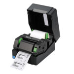 TSC TE210 (USB, Seri, Eth) Termal Transfer Barkod Yazıcı - KAR60267