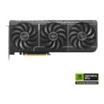 16 GB ASUS PRIME-RTX5070TI-O16G RTX 5070TI GDDR7 256bit OC 2xHDMI 3xDP DLSS4 EKR - KAR61826 - Görsel 2
