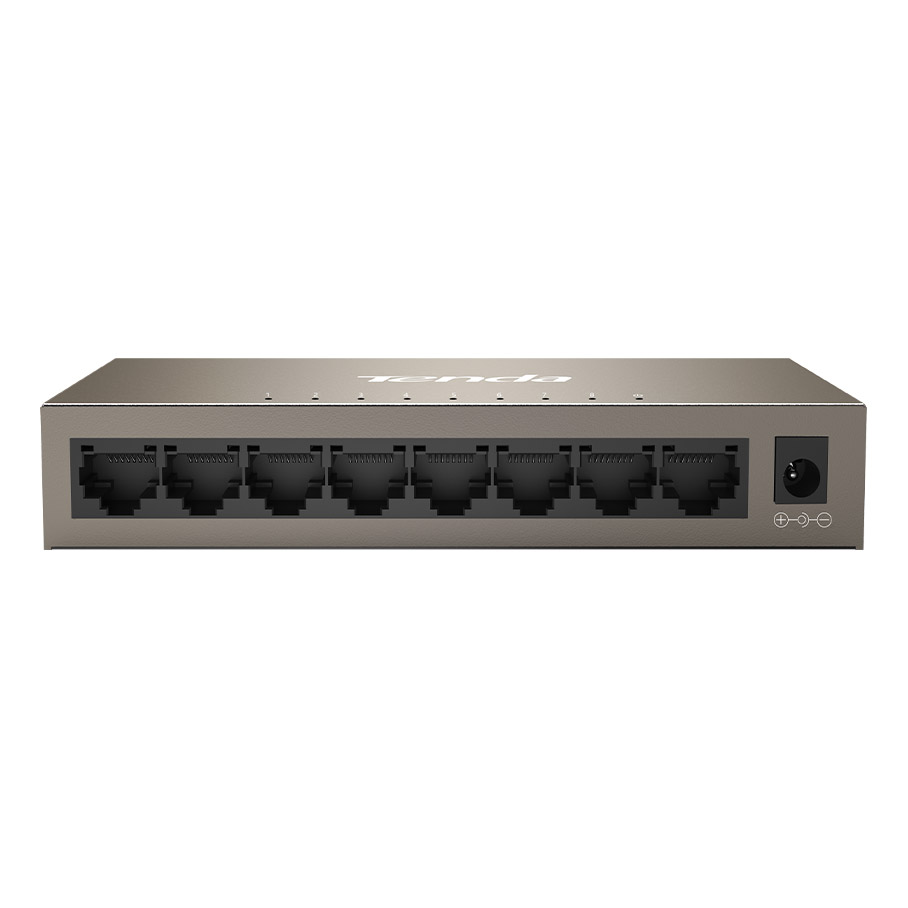 k4dXYfvJs4yiPdY4rao0A92MOEtZ2o5TV4NceNsA TENDA TEG1008M 8GE Port Metal Desktop Switch - KAR59068 - Görsel 1