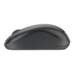 LOGITECH M241 Sessiz Bluetooth Siyah Mouse (910-007471) - KAR61061 - Görsel 3