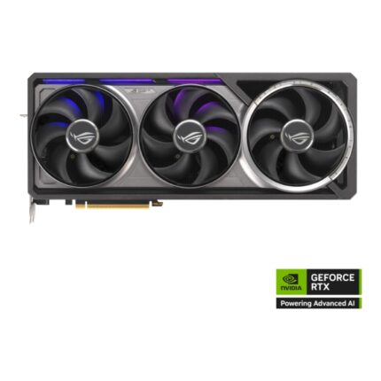 16 GB ASUS ROG-ASTRAL-RTX5080-O16G-GAMING RTX 5080 GDDR7 256bit OC 2xHDMI 3xDP R - KAR61829