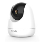TENDA CP6 2K Pan/Tilt Wi-Fi 360 derece Kamera - KAR61209 - Görsel 2