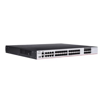 RUIJIE RG-CS85-24SFP/8GT8XS-D 24GExSFP, 8GE Combo, 8x10G SFP+ L3 Yönetil - KAR62087