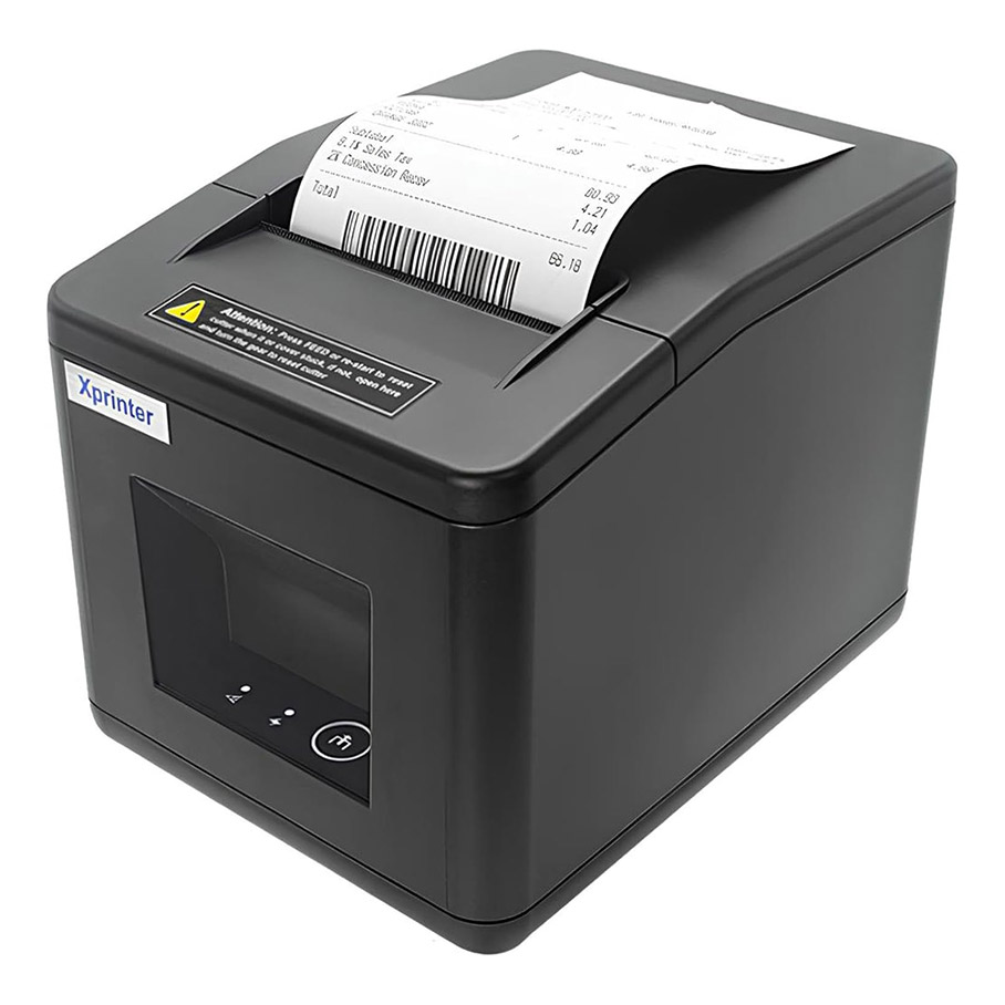 mbI6jumdO6tdf3mQ1OiT0UfB7go9djbNW72gKawD XPRINTER XP-Q805K (Ethernet+Usb) Termal 203Dpi Fiş Yazıcı - KAR60145 - Görsel 1