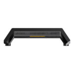 TENDA RX12L Pro AX3000 Dual-Band 574Mbps + 2402Mbps WiFi Router - KAR60998 - Görsel 5