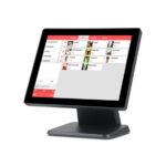 SPENTA SP-156I 15,6" i5 (4. Nesil) 8GB RAM 128 SSD Endüstriyel Pos PC - KAR60617 - Görsel 2