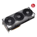 16 GB ASUS TUF-RX9070XT-O16G-GAMING RX 9070XT GDDR6 256 Bit 3XDP HDMI OC Ekran K - KAR61840 - Görsel 4