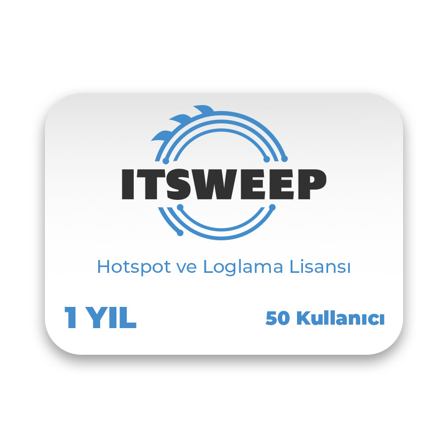 qTWgmSm27oUnfW3ktYQ68VbvUOCHKyDh7IbS5BVE ITSWEEP HS1-50 Hotspot ve Loglama Lisansı - 1 Yıl (50 Kullanıcı) - KAR57458 - Görsel 1