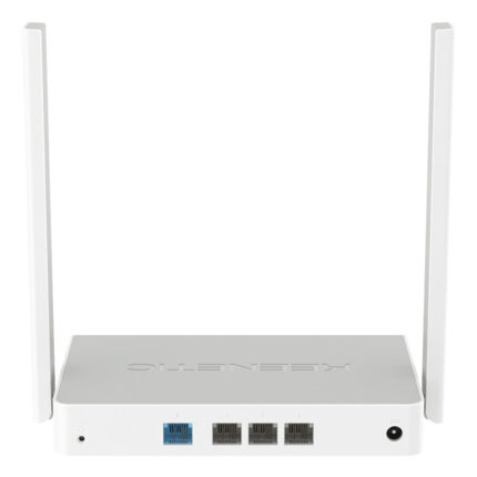 KEENETIC Explorer AC1200 Whole Home Mesh / Router / Access Point - KAR59812