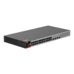 RUIJIE RG-S2915-24GT4MS-L 24GE ,4x 2,5GB SFP L2+ Yönetilebilir - KAR62001 - Görsel 3