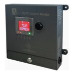 BE Sismik Deprem Paneli - KAR61192