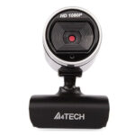 A4 TECH PK-910H 1080P Full HD  Mikrofonlu Webcam - KAR33130 - Görsel 3