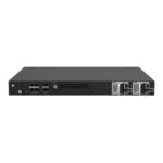 RUIJIE RG-CS85-24SFP/8GT8XS-D 24GExSFP, 8GE Combo, 8x10G SFP+ L3 Yönetil - KAR62087 - Görsel 4