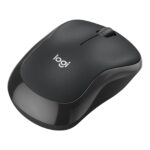 LOGITECH M241 Sessiz Bluetooth Siyah Mouse (910-007471) - KAR61061