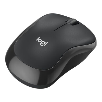 LOGITECH M241 Sessiz Bluetooth Siyah Mouse (910-007471) - KAR61061