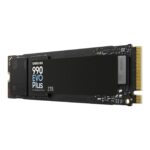 SAMSUNG 2TB 990 EVO Plus PCIe-4-PCIe-5 M-2-NVMe (7250/6300MB/S) - KAR61693 - Görsel 4