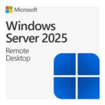 Windows Server 2025 Remote Desktop Services - 1 User CAL - KAR61116