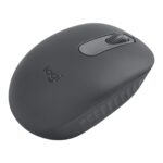 LOGITECH M196 Gri Kablosuz Bluetooth Mouse (910-007459) - KAR62032 - Görsel 2