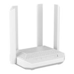 KEENETIC Hopper AX3000 Mesh (Wi-Fi 6) Gigabit USB 3.0 WPA3 VPN Fiber Route - KAR61668 - Görsel 3