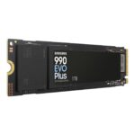 SAMSUNG 1TB 990 EVO Plus PCIe-4-PCIe-5 M-2-NVMe (7150/6300MB/S) - KAR61692 - Görsel 5