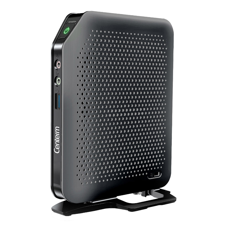 vpGSHsOUgtYDJJZlpsBGcjmWTAdkGbFxYKy6XdfC CENTERM F620-Z460 4GB Ram 64GB SSD FDOS Thin Client - KAR58860 - Görsel 1