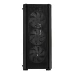 FRISBY FC-9440G 650W 80+ 4X RGB FAN MESH GAMING KASA - KAR61191 - Görsel 3