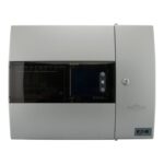 COOPER Elektronik Adreslenebilir Yangın Alarm Kontrol Paneli 4 Loop, 800 Adres - KAR61067