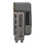 32 GB ASUS TUF-RTX5090-32G-GAMING RTX 5090 GDDR7 512bit OC 2xHDMI 3xDP RGB DLSS4 - KAR61839 - Görsel 2