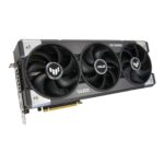 32 GB ASUS TUF-RTX5090-32G-GAMING RTX 5090 GDDR7 512bit OC 2xHDMI 3xDP RGB DLSS4 - KAR61839 - Görsel 4