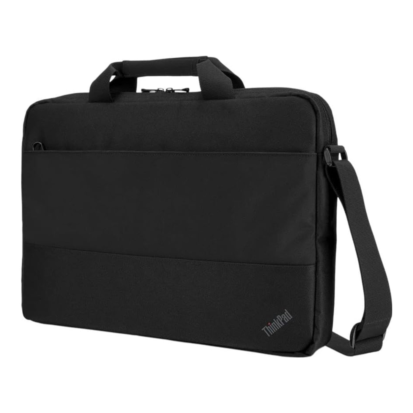 zEv7JCtV6jlReXYRa6hvUKiVK36pOkjGxGhSzxl1 LENOVO 4X40Y95214 15.6" Siyah ThinkPad Basic Notebook Çantası - KAR61185 - Görsel 1