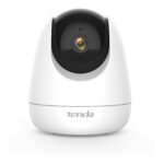 TENDA CP6 2K Pan/Tilt Wi-Fi 360 derece Kamera - KAR61209 - Görsel 3