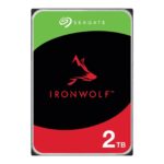 SEAGATE IRONWOLF 2 TB SATA3 5400RPM 256MB ST2000VN003 - KAR61134