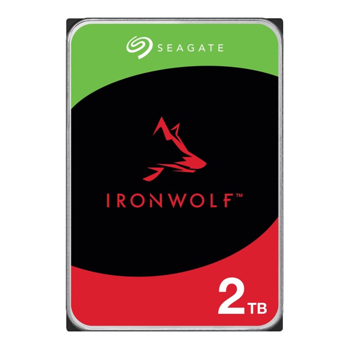 19bmZFubwhLLc9SXAFIIoU0culprv3MpMK0LJyvu SEAGATE IRONWOLF 2 TB SATA3 5400RPM 256MB ST2000VN003 - KAR61134 - Görsel 1