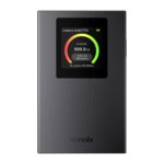 TENDA MF6 2.4Ghz 286Mbps 4G LTE Mobil Wi-Fi Router - KAR62466 - Görsel 3