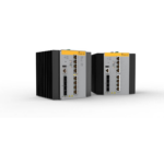ALLIED TELESIS AT-IE300-12GT-80 8GE Port, 4xSFP L3 Yönetilebilir Endüstriyel Sw - KAR64467