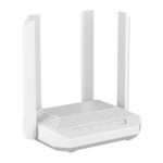 KEENETIC Challenger AX3000 Mesh (Wi-Fi 6) Multi-Gigabit Router/Extender - KAR62459 - Görsel 4