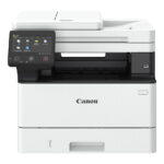 CANON I-SENSYS MF463DW Dublex,Wi-Fi, Eth,Tarayıcı,Fotokopili Yazıcı A4 Lazer - KAR58531 - Görsel 3