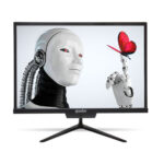 QUADRO AIO STARK 19" i5-4460 8GB 256SSD ONB VGA FDOS - KAR54571