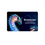 Bitdefender GravityZone Business Security     11 Kullanıcı / 3 YIL - KAR55306