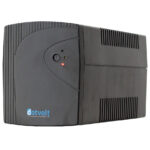 DOTVOLT VOLT LN PLUS 1200VA 2x7AH Line Interactive UPS - KAR55319