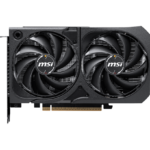 8 GB MSI RTX 5060 8G SHADOW 2X OC GDDR7 128B DX12 PCIE 5.0 X16 (3xDP 1xHDMI) - KAR64218
